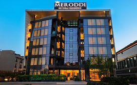Meroddi Beyoglu Residence
